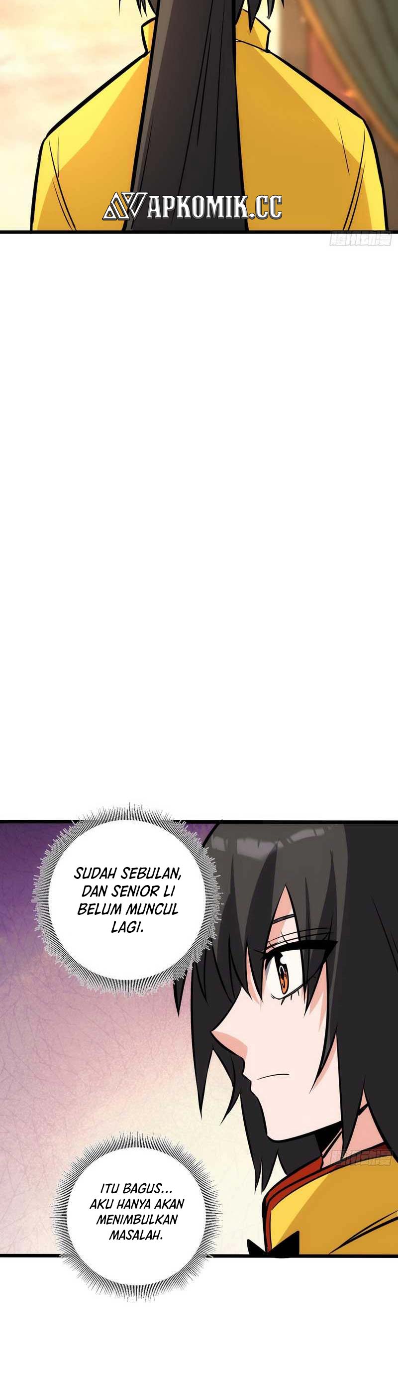I am Self-disciplined And Invincible Chapter 57 Gambar 10