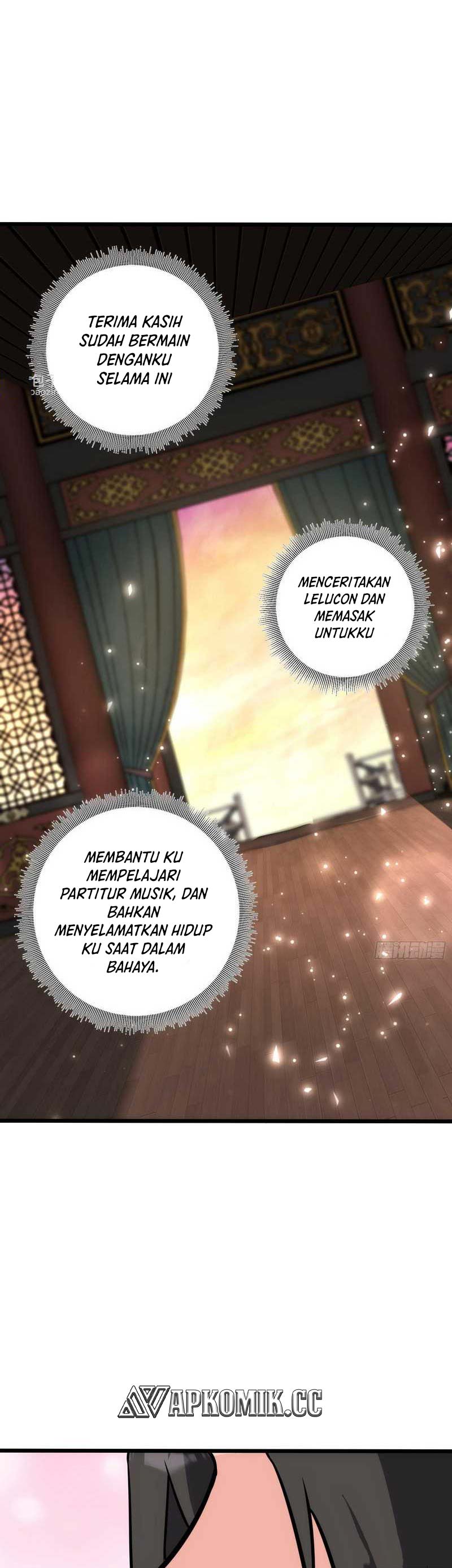 I am Self-disciplined And Invincible Chapter 57 Gambar 11