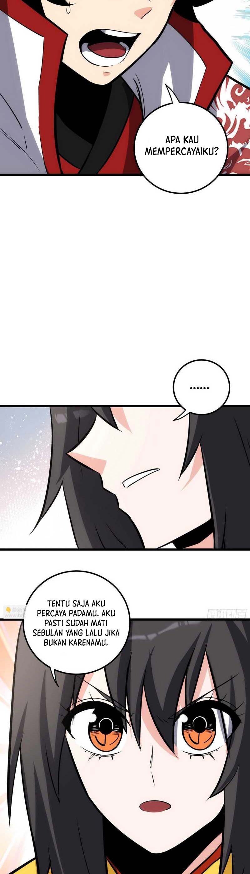 I am Self-disciplined And Invincible Chapter 57 Gambar 25
