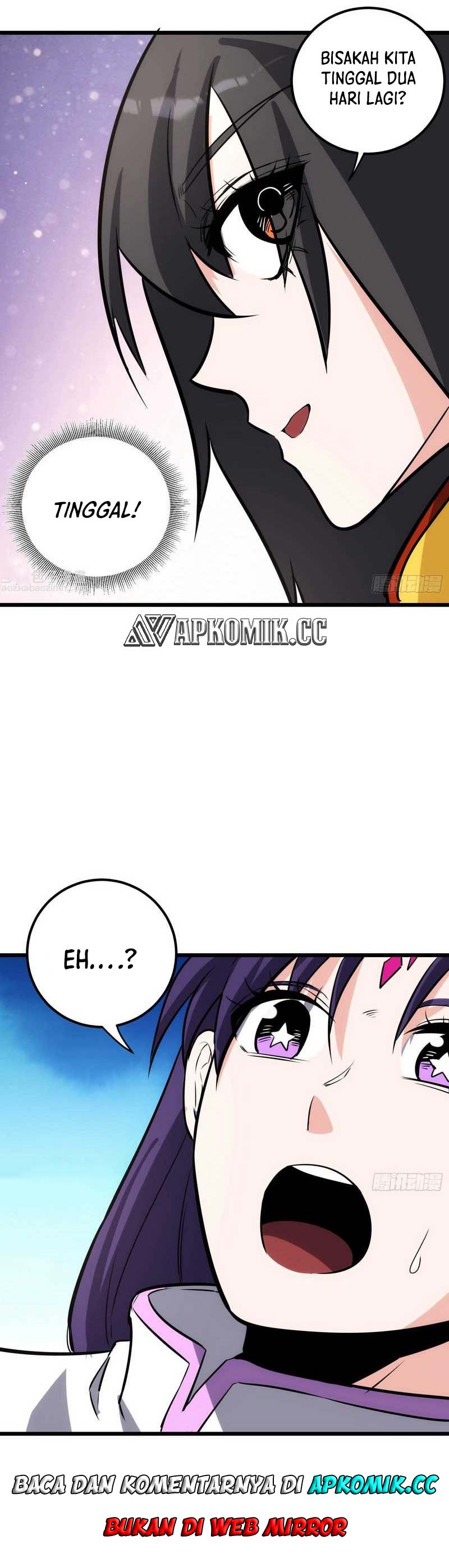 I am Self-disciplined And Invincible Chapter 57 Gambar 28