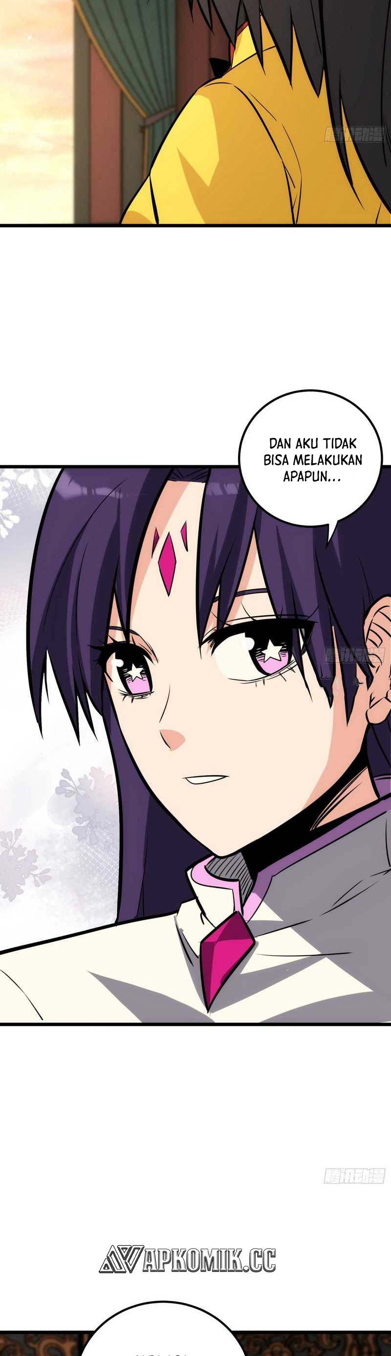 I am Self-disciplined And Invincible Chapter 57 Gambar 7
