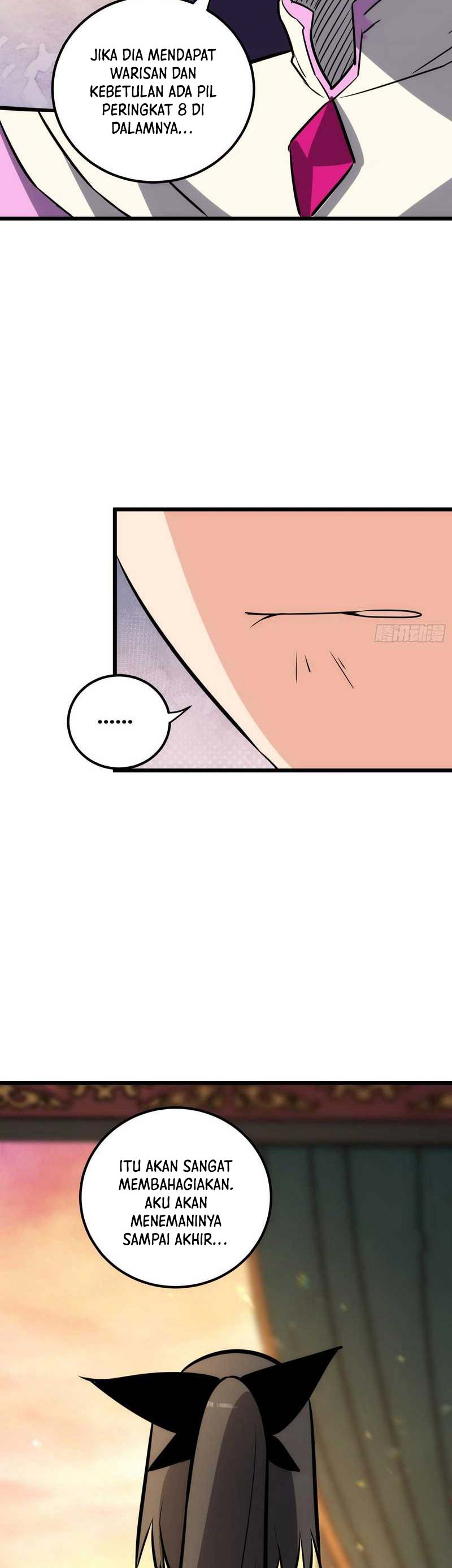 I am Self-disciplined And Invincible Chapter 57 Gambar 9