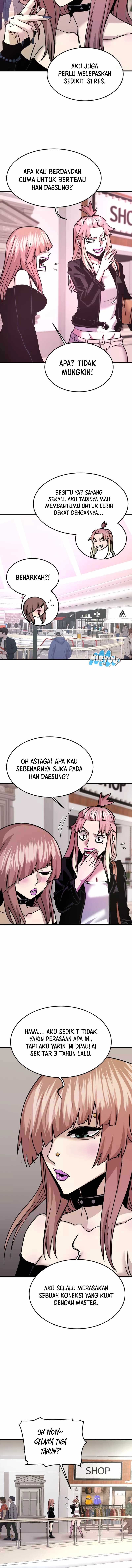 Han Dae Sung Returned From Hell Chapter 109 Gambar 10