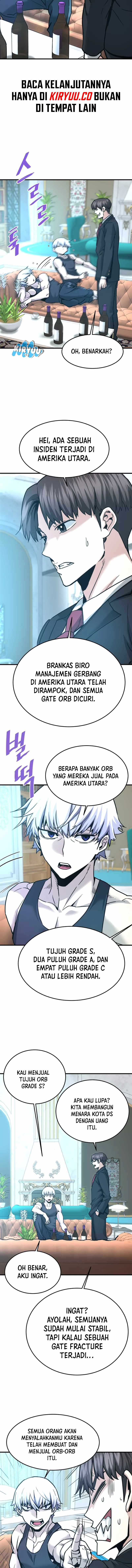 Han Dae Sung Returned From Hell Chapter 109 Gambar 13