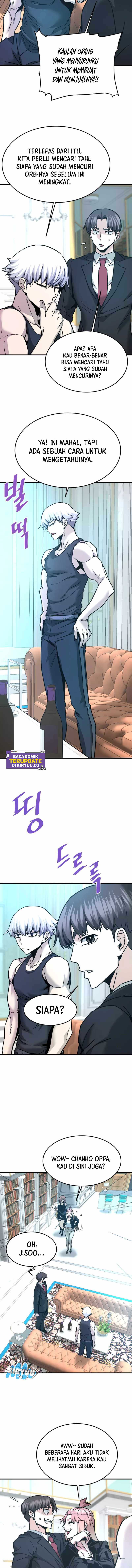 Han Dae Sung Returned From Hell Chapter 109 Gambar 14