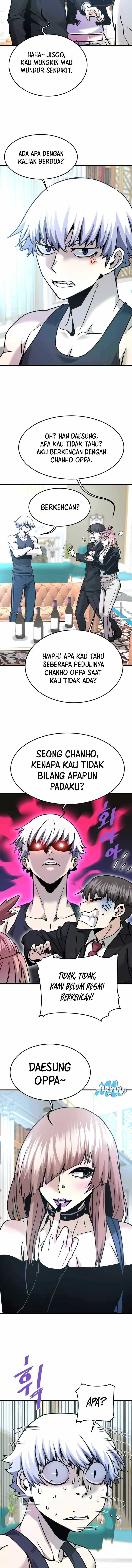 Han Dae Sung Returned From Hell Chapter 109 Gambar 15