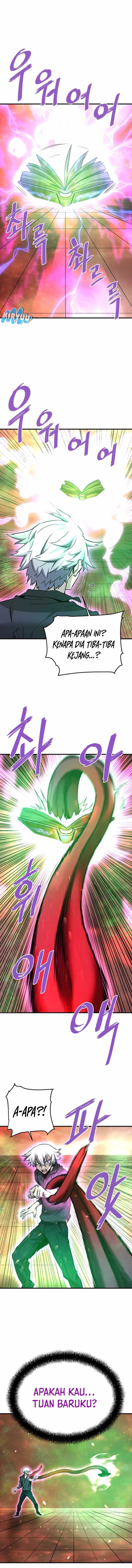 Han Dae Sung Returned From Hell Chapter 109 Gambar 3