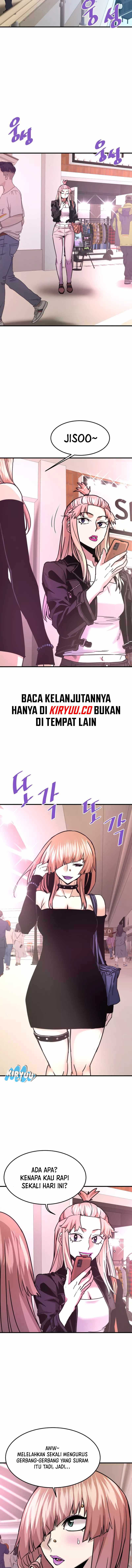 Han Dae Sung Returned From Hell Chapter 109 Gambar 9