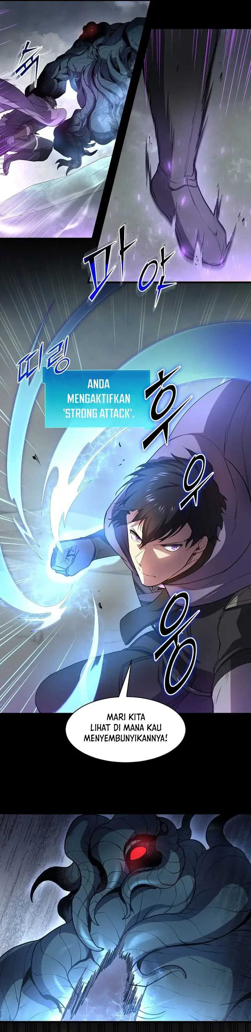 Leveling Up with Skills Chapter 87 Gambar 10