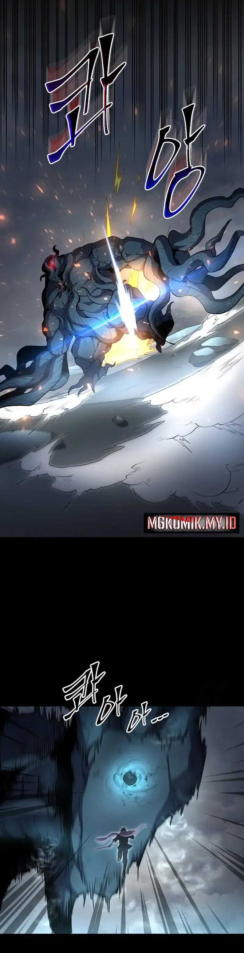 Leveling Up with Skills Chapter 87 Gambar 11