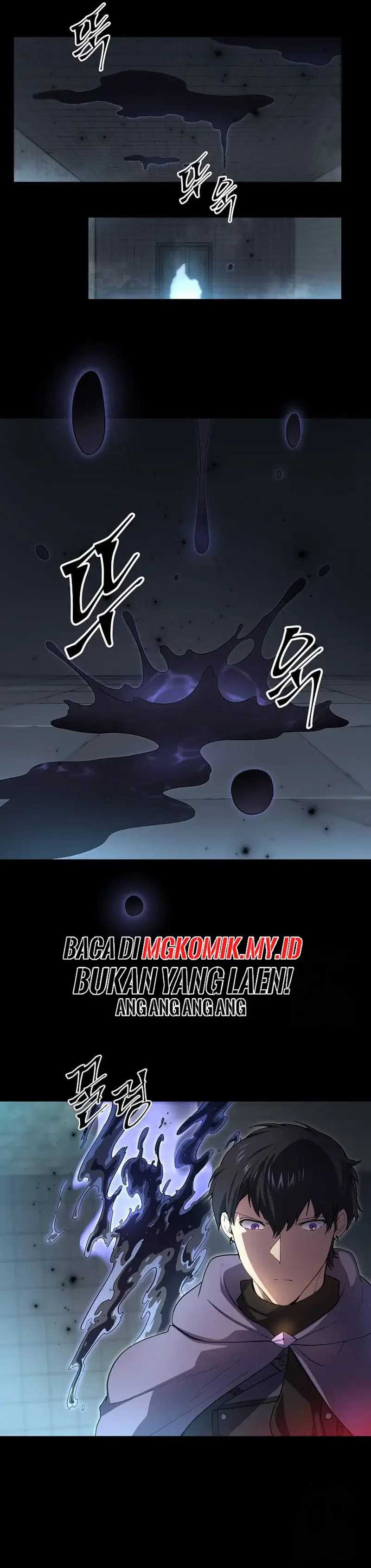Leveling Up with Skills Chapter 87 Gambar 27