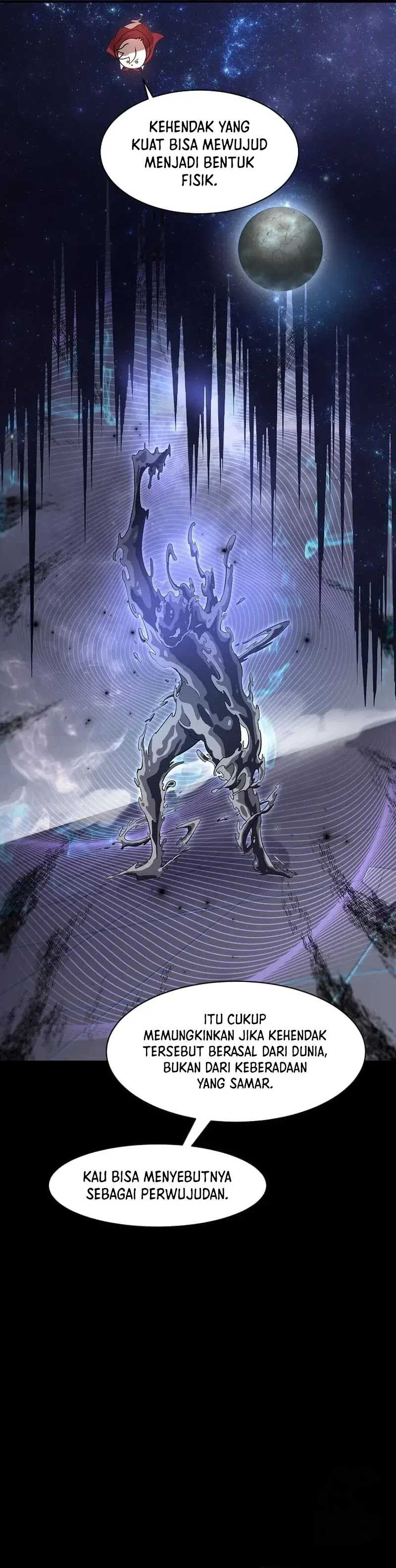 Leveling Up with Skills Chapter 87 Gambar 30