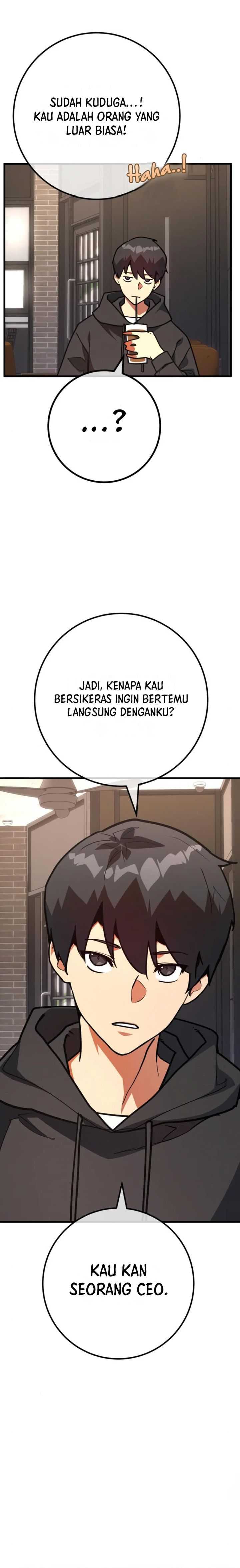 The Game’s Greatest Troll Chapter 117 Gambar 22