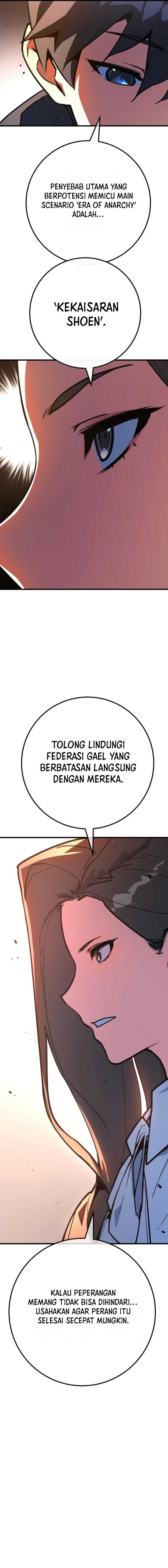 The Game’s Greatest Troll Chapter 117 Gambar 27