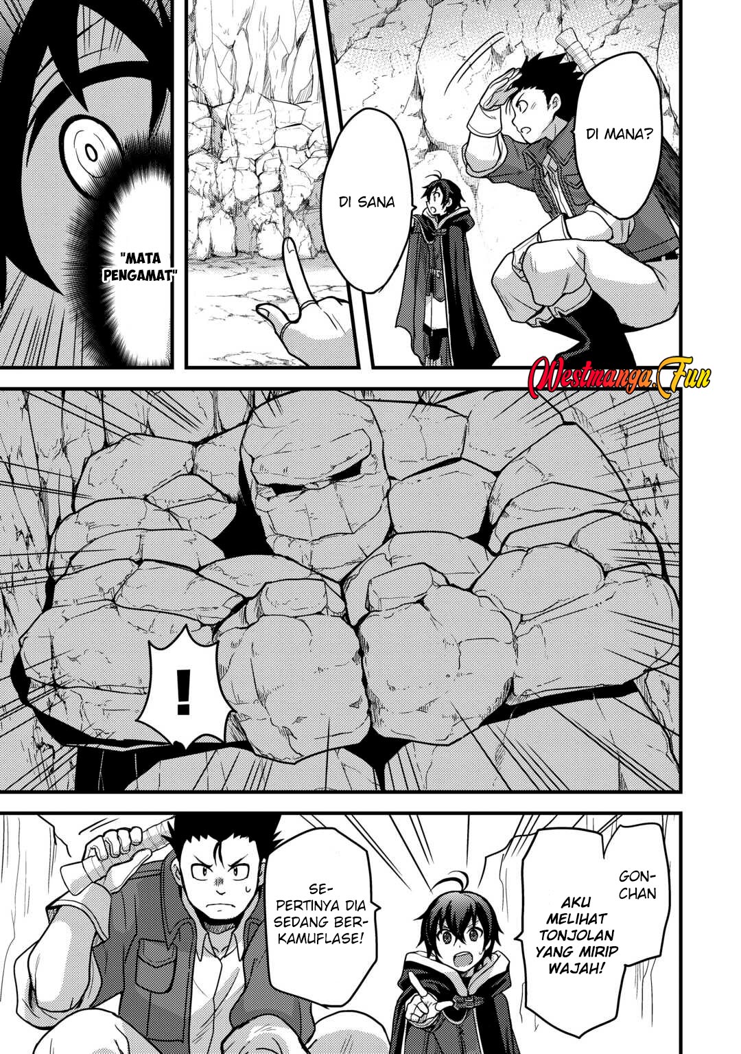 Fuguushoku To Baka Ni Saremashita Ga Jissai Wa Sorehodo Waruku Arimasen? Chapter 43 Gambar 22