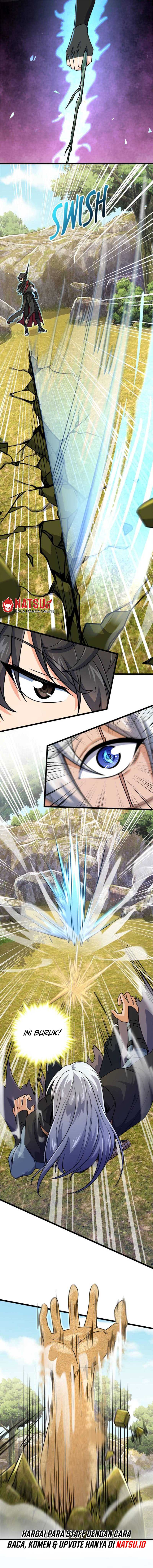 Baca Manhua Spare Me, Great Lord! Chapter 604 Gambar 2