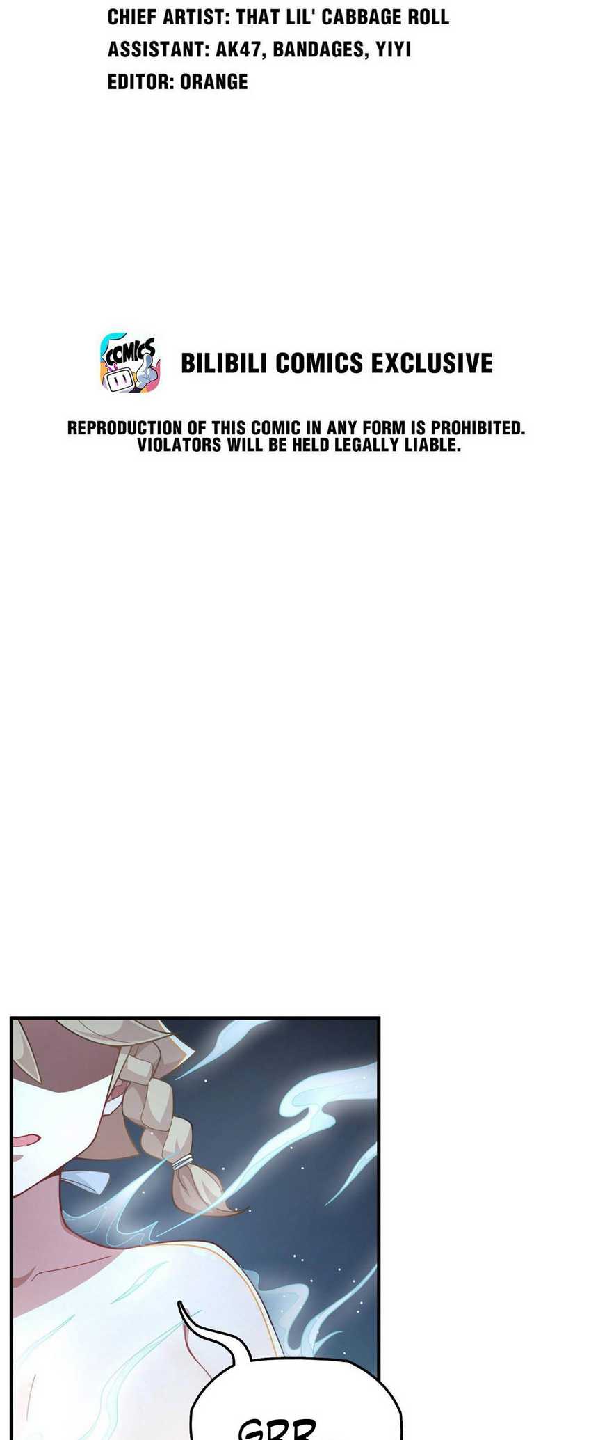 How To Properly Care For Your Pet Wife Chapter 92 Gambar 3