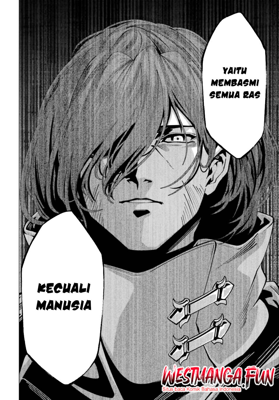 Naze Boku no Sekai wo Daremo Oboeteinai no ka? Chapter 57 Gambar 8