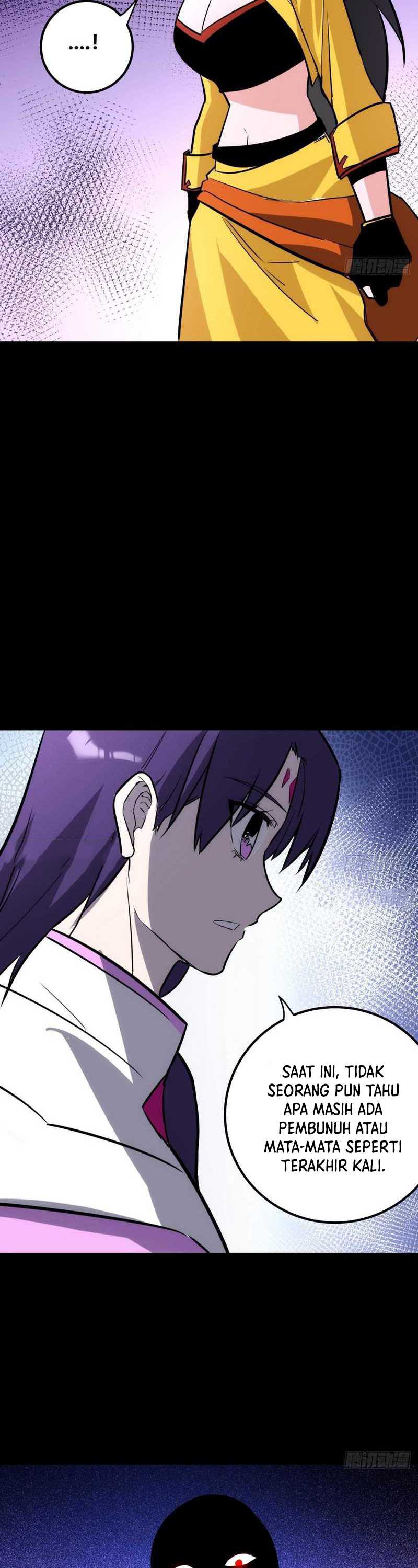 I am Self-disciplined And Invincible Chapter 60 Gambar 12