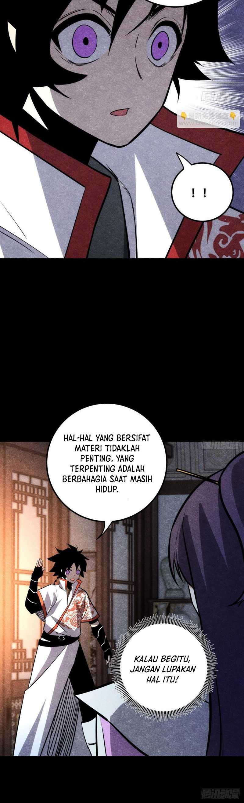I am Self-disciplined And Invincible Chapter 60 Gambar 14
