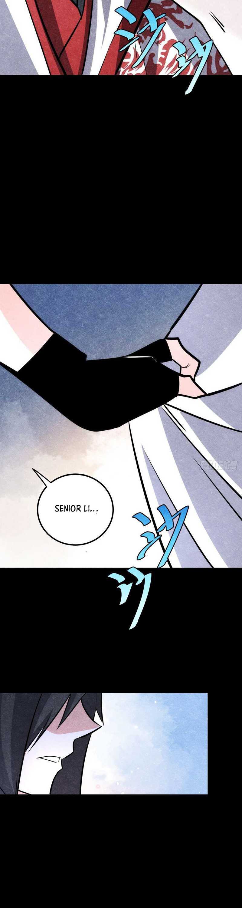 I am Self-disciplined And Invincible Chapter 60 Gambar 16