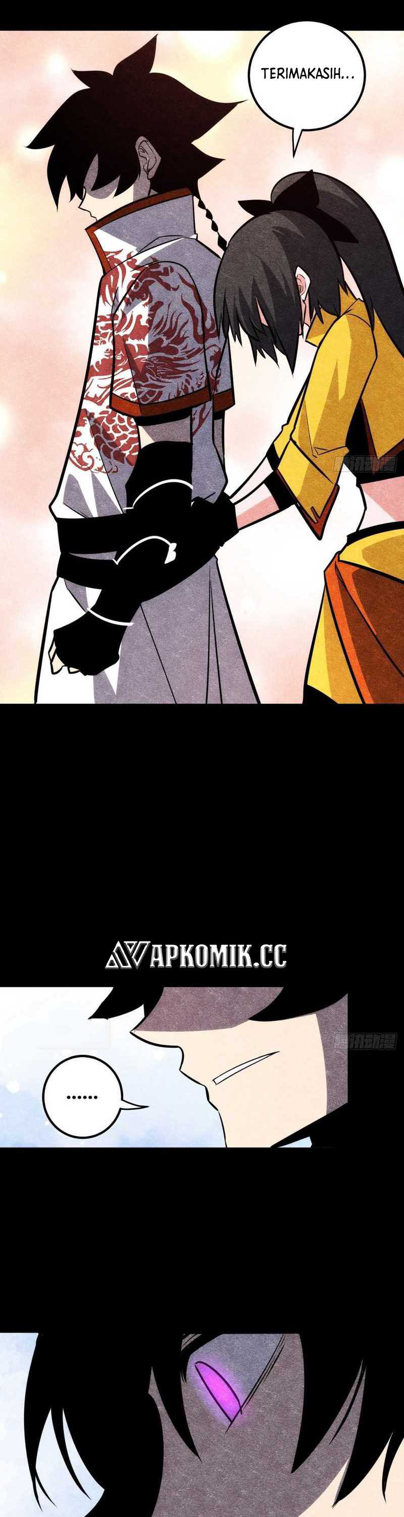 I am Self-disciplined And Invincible Chapter 60 Gambar 17