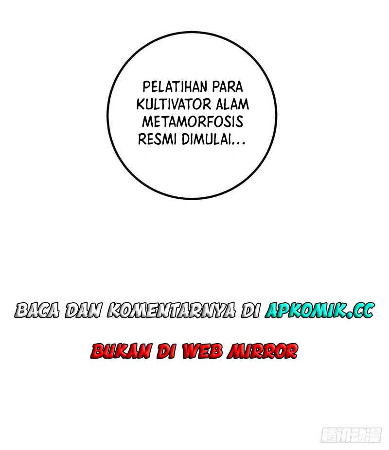 I am Self-disciplined And Invincible Chapter 60 Gambar 27