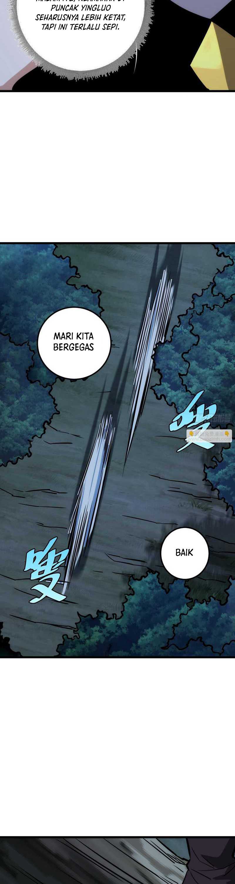 I am Self-disciplined And Invincible Chapter 59 Gambar 14