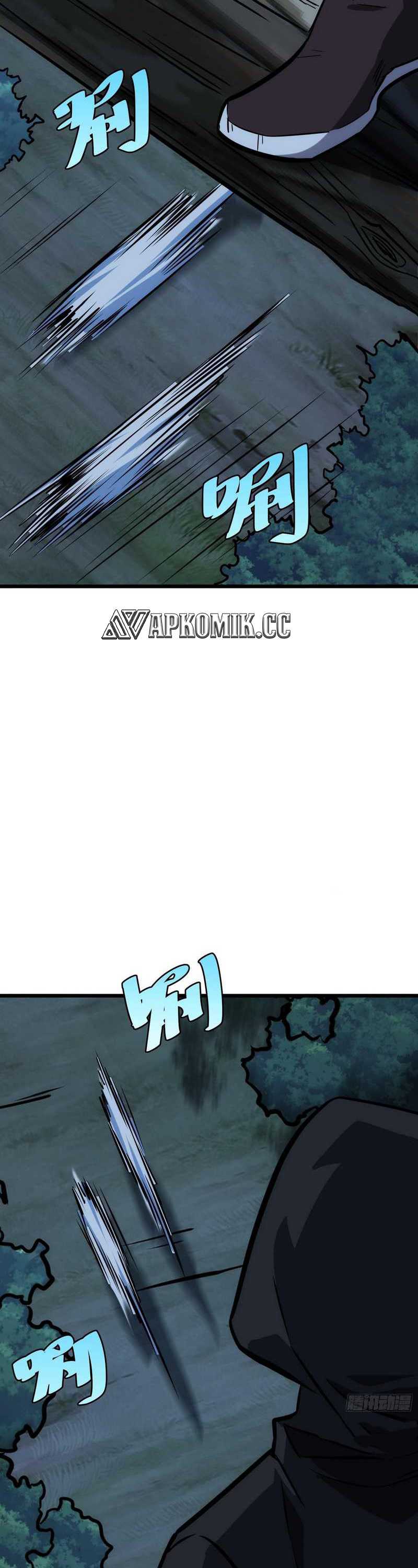 I am Self-disciplined And Invincible Chapter 59 Gambar 15