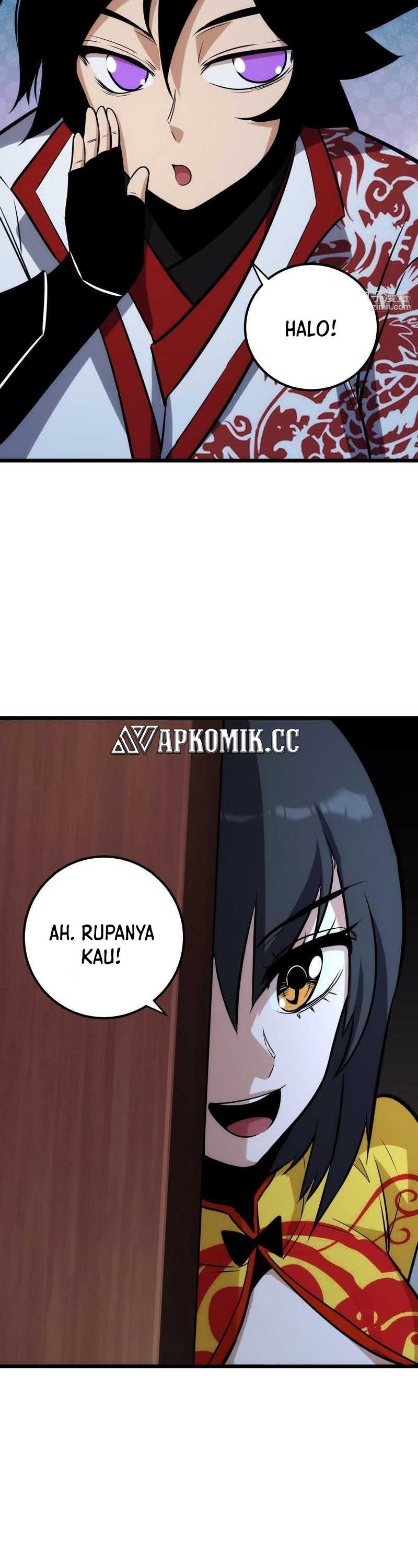 I am Self-disciplined And Invincible Chapter 59 Gambar 21