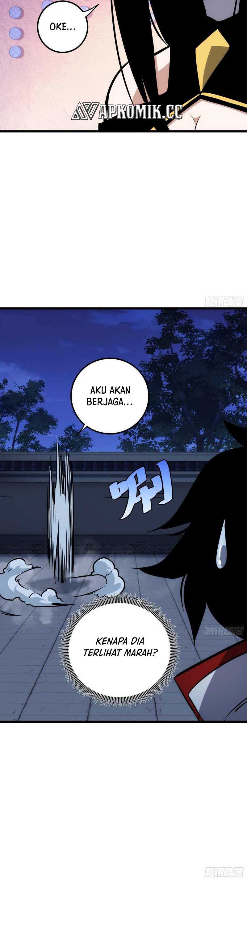 I am Self-disciplined And Invincible Chapter 59 Gambar 23