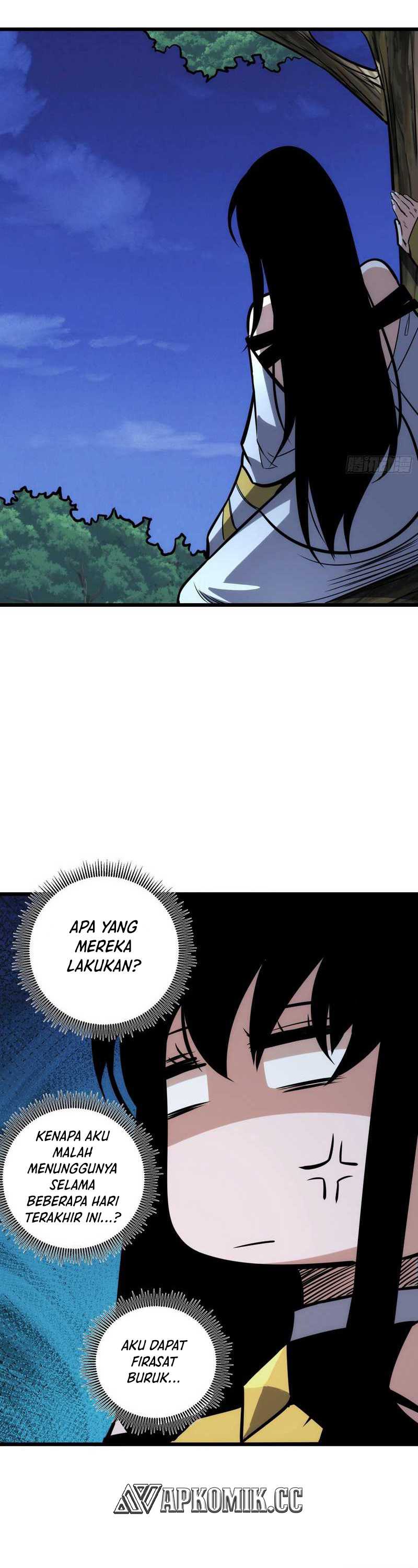 I am Self-disciplined And Invincible Chapter 59 Gambar 24