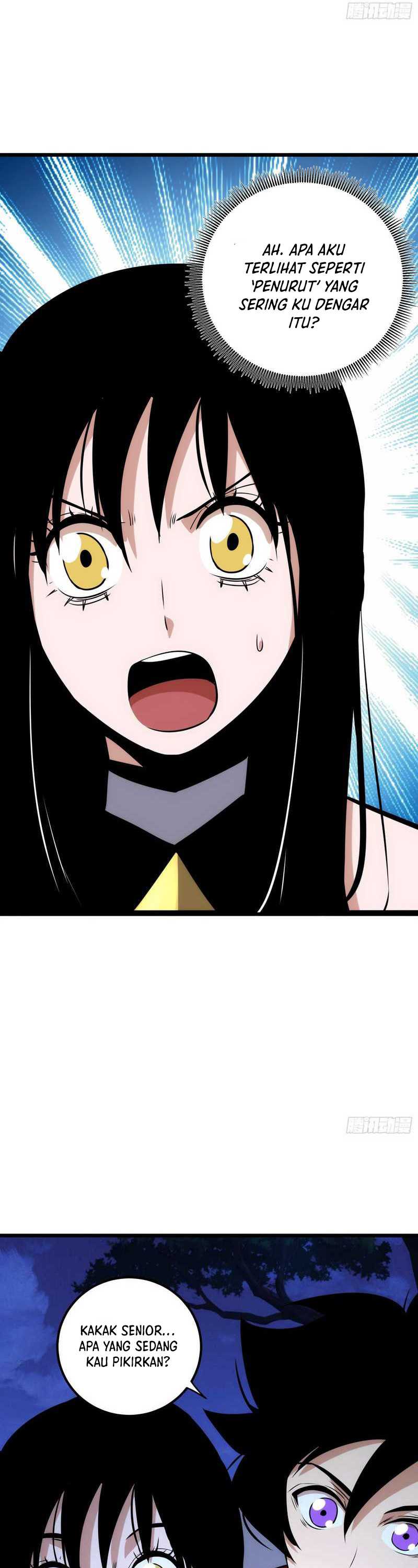 I am Self-disciplined And Invincible Chapter 59 Gambar 25