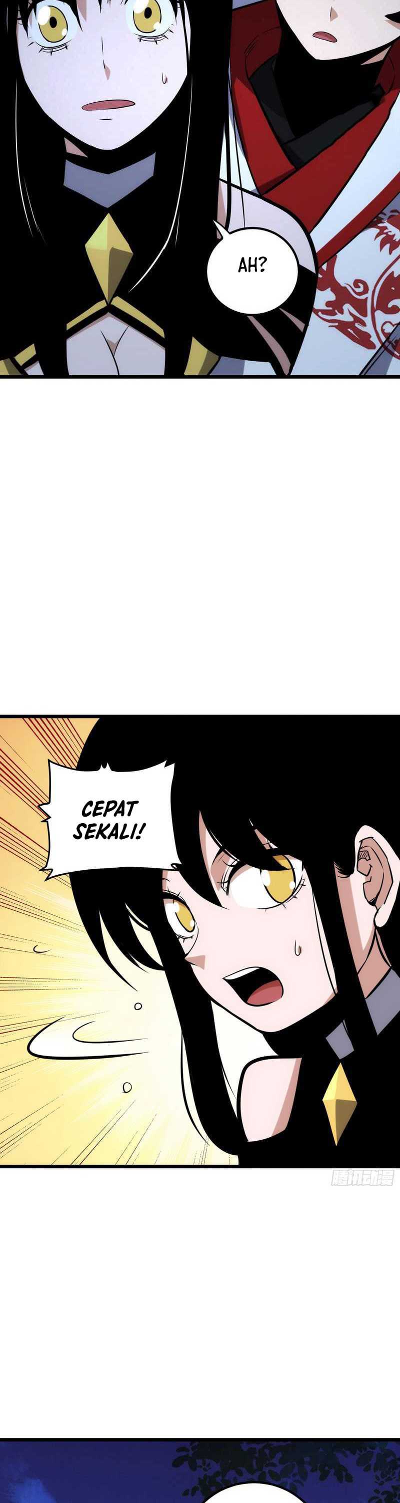 I am Self-disciplined And Invincible Chapter 59 Gambar 26