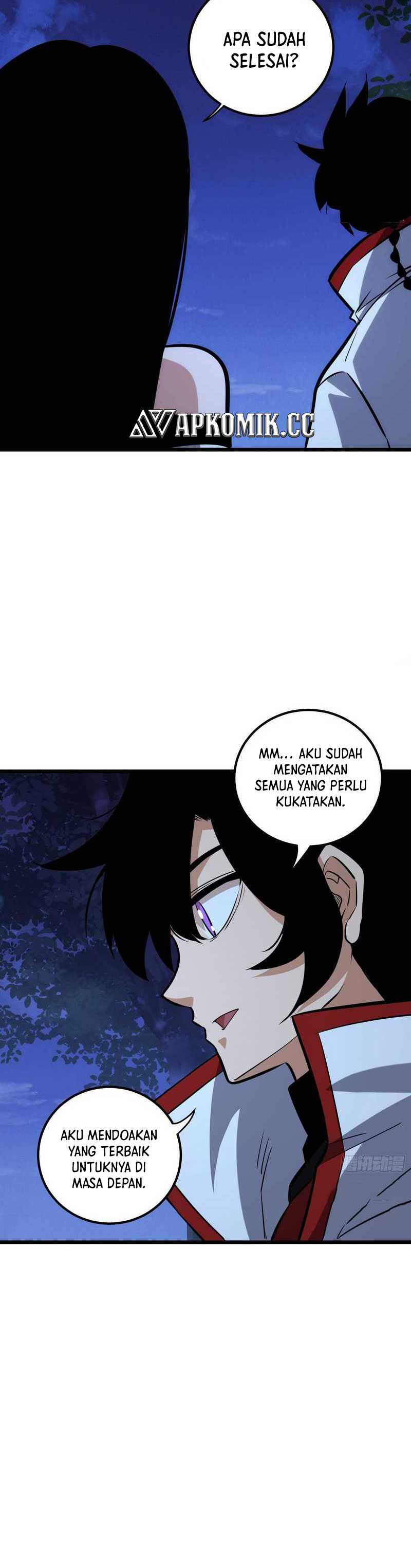 I am Self-disciplined And Invincible Chapter 59 Gambar 27