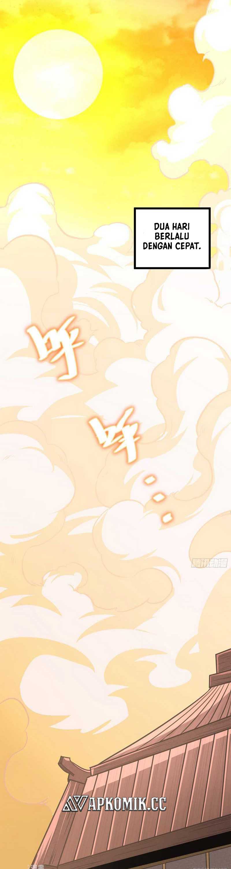 I am Self-disciplined And Invincible Chapter 59 Gambar 3