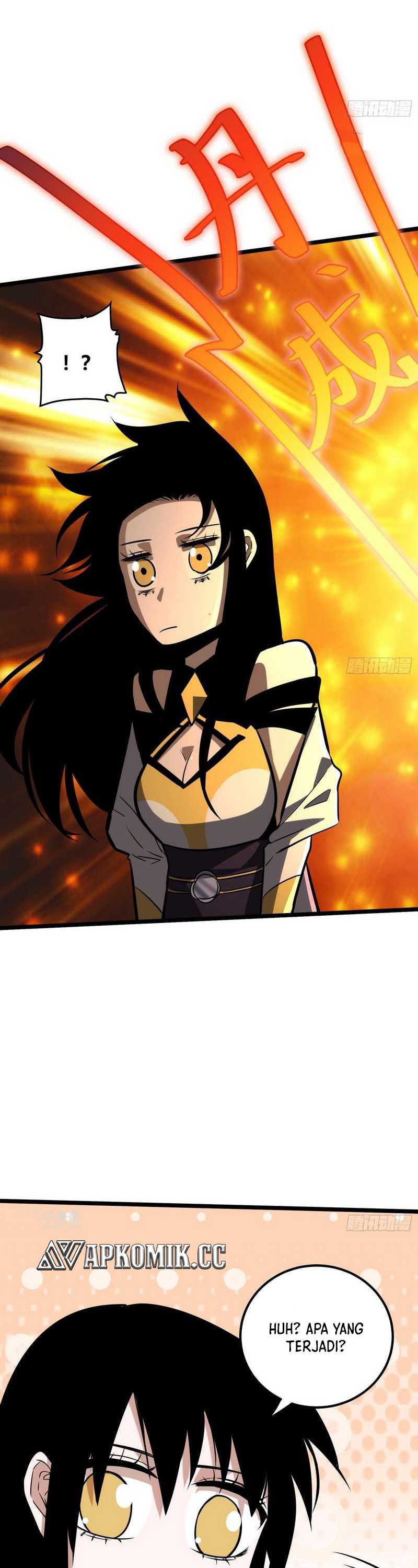 I am Self-disciplined And Invincible Chapter 59 Gambar 5