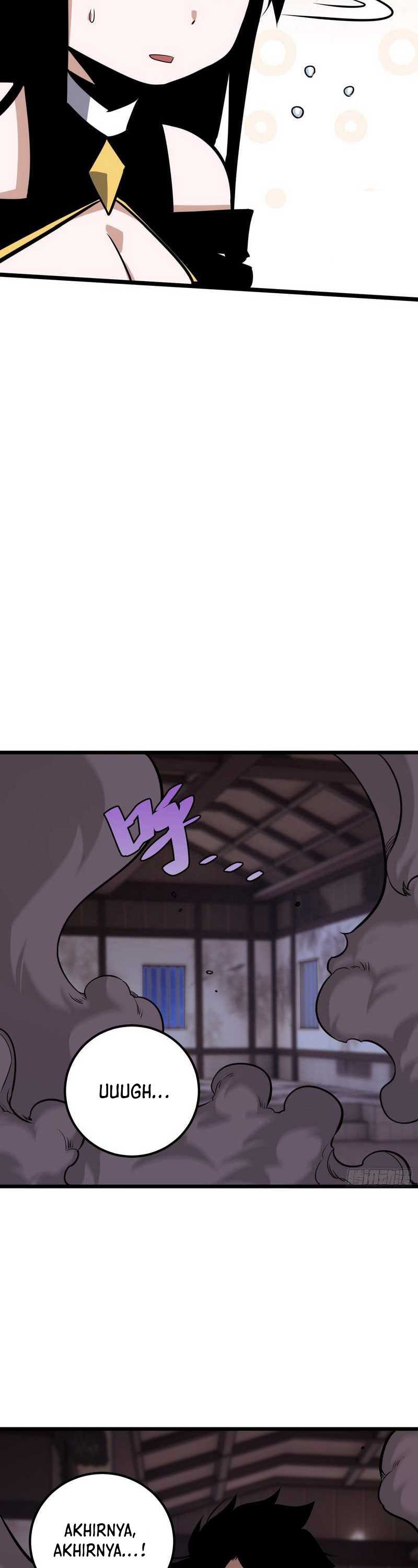 I am Self-disciplined And Invincible Chapter 59 Gambar 6