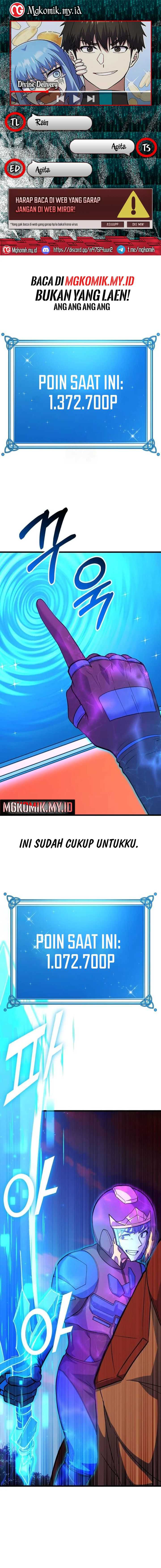 Baca Komik Divine Delivery Chapter 42 bahasa Indonesia Gambar 1