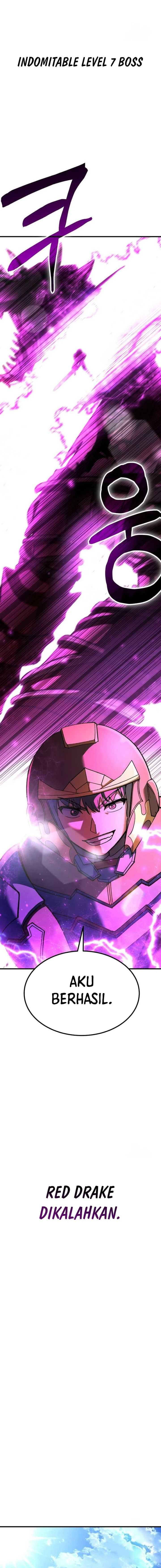 Divine Delivery Chapter 42 bahasa Indonesia Gambar 17