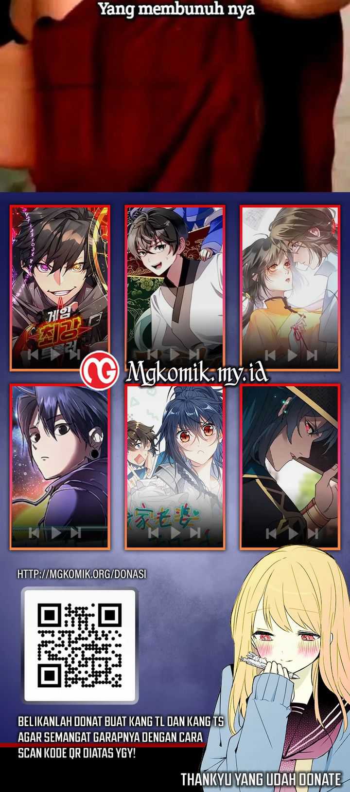 Divine Delivery Chapter 42 bahasa Indonesia Gambar 29