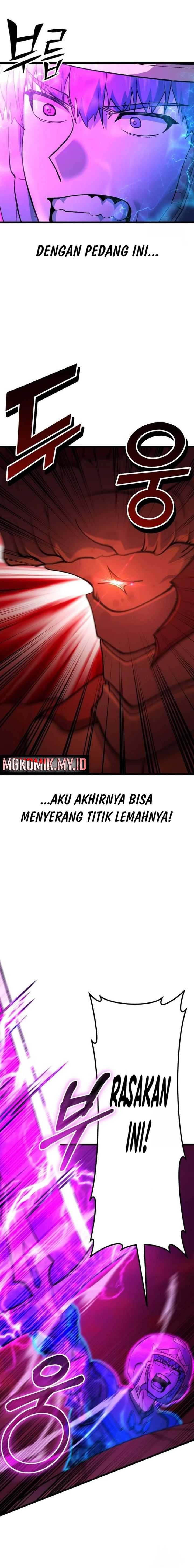 Divine Delivery Chapter 42 bahasa Indonesia Gambar 4