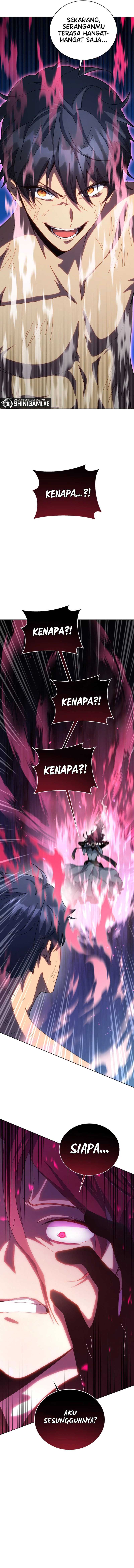 Necromancer Academy’s Genius Summoner Chapter 150 Gambar 13