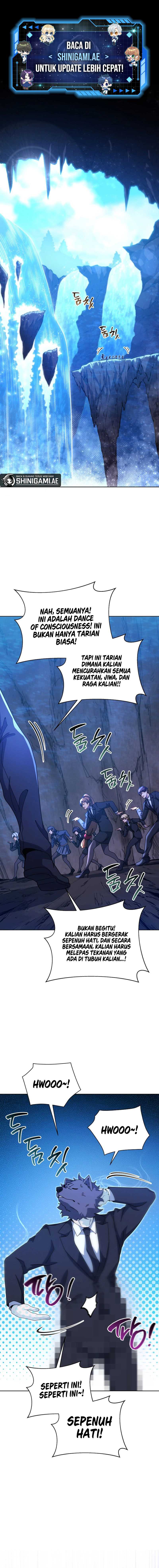 Baca Manhwa Necromancer Academy’s Genius Summoner Chapter 150 Gambar 2