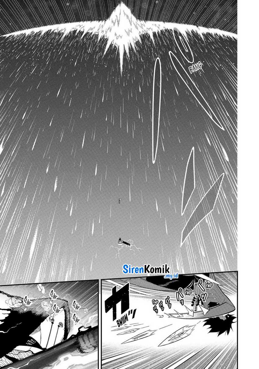 Ansatsu Skill de Isekai Saikyou: Renkinjutsu to Ansatsujutsu o Kiwameta Ore wa, Sekai o Kage kara Shihai suru Chapter 21 Gambar 10
