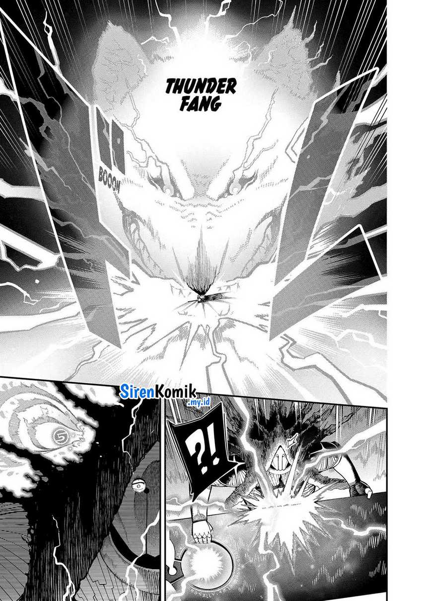 Ansatsu Skill de Isekai Saikyou: Renkinjutsu to Ansatsujutsu o Kiwameta Ore wa, Sekai o Kage kara Shihai suru Chapter 21 Gambar 12