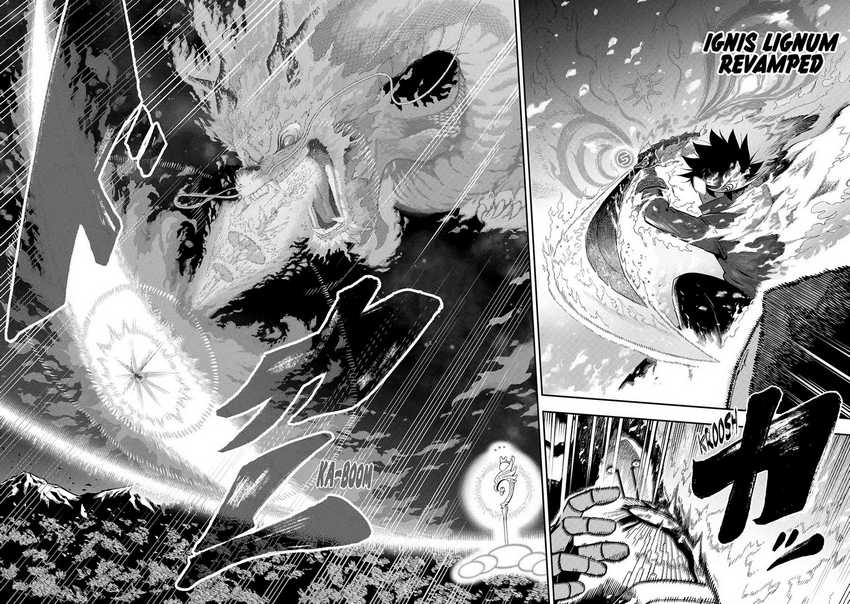 Ansatsu Skill de Isekai Saikyou: Renkinjutsu to Ansatsujutsu o Kiwameta Ore wa, Sekai o Kage kara Shihai suru Chapter 21 Gambar 13