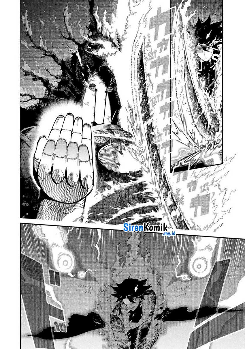 Ansatsu Skill de Isekai Saikyou: Renkinjutsu to Ansatsujutsu o Kiwameta Ore wa, Sekai o Kage kara Shihai suru Chapter 21 Gambar 14