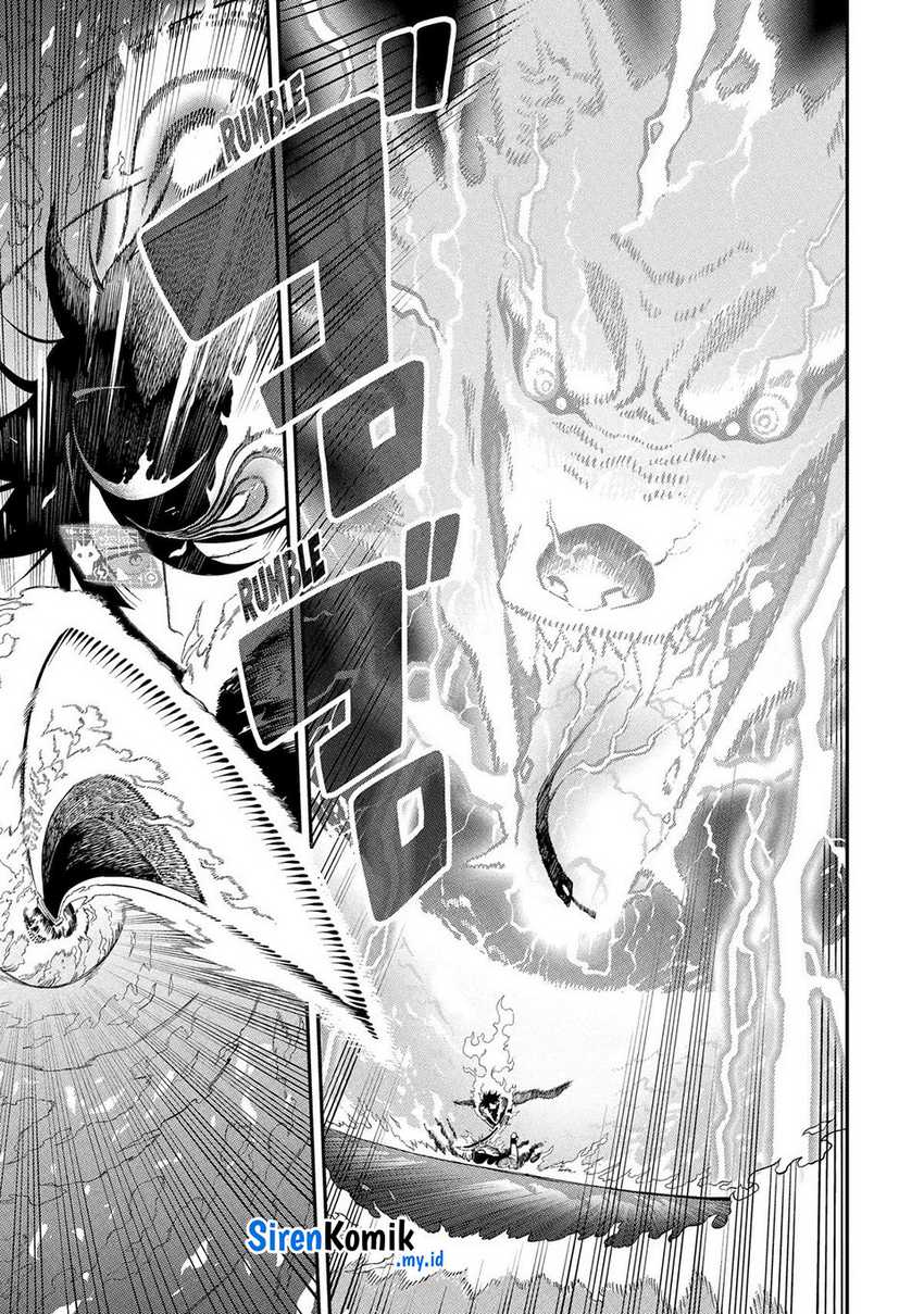 Ansatsu Skill de Isekai Saikyou: Renkinjutsu to Ansatsujutsu o Kiwameta Ore wa, Sekai o Kage kara Shihai suru Chapter 21 Gambar 15