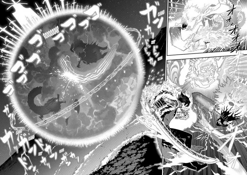 Ansatsu Skill de Isekai Saikyou: Renkinjutsu to Ansatsujutsu o Kiwameta Ore wa, Sekai o Kage kara Shihai suru Chapter 21 Gambar 16